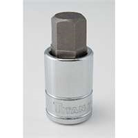 Titan 15664 - 1/2" Dr. 5/8" Hex Bit Socket